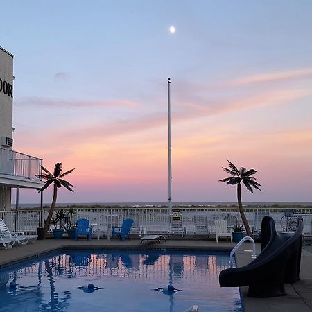 וויילדווד קרסט Conca D'Or Motel מראה חיצוני תמונה