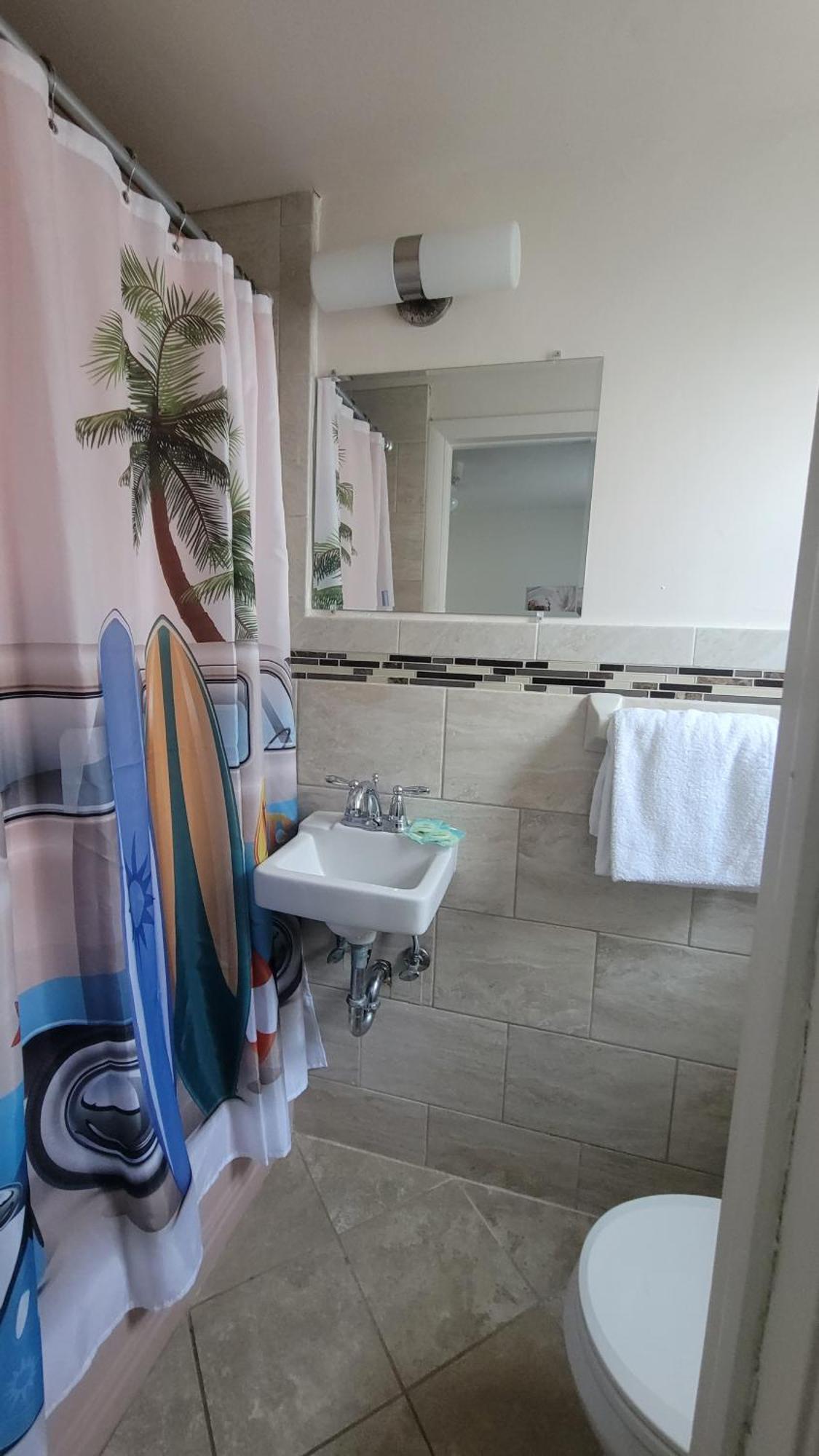 וויילדווד קרסט Conca D'Or Motel מראה חיצוני תמונה