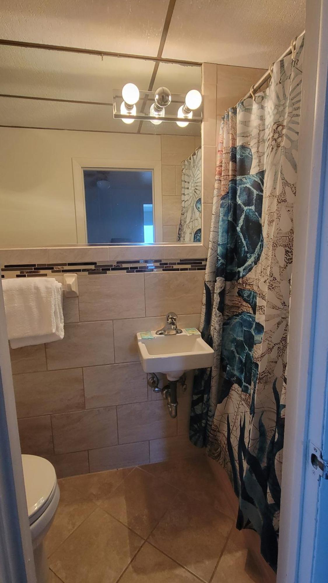 וויילדווד קרסט Conca D'Or Motel מראה חיצוני תמונה